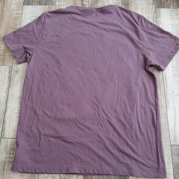 Star Wars Old Navy T-Shirt Large The Mandalorian EUC - Picture 4 of 4